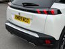 USED 2020 69 PEUGEOT 2008 1.2 PureTech Allure SUV 5dr Petrol EAT Euro 6 (s/s) (130 ps) 