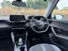 USED 2020 69 PEUGEOT 2008 1.2 PureTech Allure SUV 5dr Petrol EAT Euro 6 (s/s) (130 ps) 