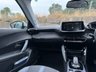USED 2020 69 PEUGEOT 2008 1.2 PureTech Allure SUV 5dr Petrol EAT Euro 6 (s/s) (130 ps) 