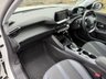 USED 2020 69 PEUGEOT 2008 1.2 PureTech Allure SUV 5dr Petrol EAT Euro 6 (s/s) (130 ps) 