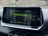 USED 2020 69 PEUGEOT 2008 1.2 PureTech Allure SUV 5dr Petrol EAT Euro 6 (s/s) (130 ps) 