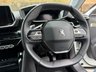 USED 2020 69 PEUGEOT 2008 1.2 PureTech Allure SUV 5dr Petrol EAT Euro 6 (s/s) (130 ps) 