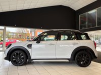 USED 2019 19 MINI COUNTRYMAN 2.0 Cooper D Classic SUV 5dr Diesel Manual Euro 6 (s/s) (150 ps) COMFORT PLUS PACK + MINI S/H