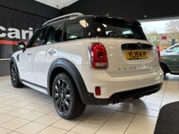 USED 2019 19 MINI COUNTRYMAN 2.0 Cooper D Classic SUV 5dr Diesel Manual Euro 6 (s/s) (150 ps) COMFORT PLUS PACK + MINI S/H