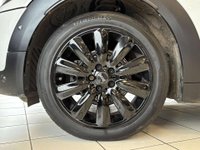 USED 2019 19 MINI COUNTRYMAN 2.0 Cooper D Classic SUV 5dr Diesel Manual Euro 6 (s/s) (150 ps) COMFORT PLUS PACK + MINI S/H