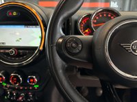 USED 2019 19 MINI COUNTRYMAN 2.0 Cooper D Classic SUV 5dr Diesel Manual Euro 6 (s/s) (150 ps) COMFORT PLUS PACK + MINI S/H