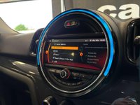 USED 2019 19 MINI COUNTRYMAN 2.0 Cooper D Classic SUV 5dr Diesel Manual Euro 6 (s/s) (150 ps) COMFORT PLUS PACK + MINI S/H