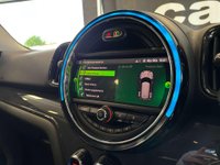 USED 2019 19 MINI COUNTRYMAN 2.0 Cooper D Classic SUV 5dr Diesel Manual Euro 6 (s/s) (150 ps) COMFORT PLUS PACK + MINI S/H