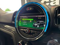 USED 2019 19 MINI COUNTRYMAN 2.0 Cooper D Classic SUV 5dr Diesel Manual Euro 6 (s/s) (150 ps) COMFORT PLUS PACK + MINI S/H