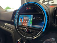 USED 2019 19 MINI COUNTRYMAN 2.0 Cooper D Classic SUV 5dr Diesel Manual Euro 6 (s/s) (150 ps) COMFORT PLUS PACK + MINI S/H