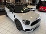 USED 2019 19 MINI COUNTRYMAN 2.0 Cooper D Classic SUV 5dr Diesel Manual Euro 6 (s/s) (150 ps) COMFORT PLUS PACK + MINI S/H