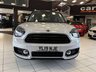 USED 2019 19 MINI COUNTRYMAN 2.0 Cooper D Classic SUV 5dr Diesel Manual Euro 6 (s/s) (150 ps) COMFORT PLUS PACK + MINI S/H