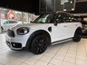 USED 2019 19 MINI COUNTRYMAN 2.0 Cooper D Classic SUV 5dr Diesel Manual Euro 6 (s/s) (150 ps) COMFORT PLUS PACK + MINI S/H