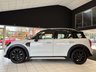 USED 2019 19 MINI COUNTRYMAN 2.0 Cooper D Classic SUV 5dr Diesel Manual Euro 6 (s/s) (150 ps) COMFORT PLUS PACK + MINI S/H
