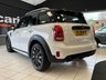 USED 2019 19 MINI COUNTRYMAN 2.0 Cooper D Classic SUV 5dr Diesel Manual Euro 6 (s/s) (150 ps) COMFORT PLUS PACK + MINI S/H