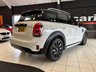 USED 2019 19 MINI COUNTRYMAN 2.0 Cooper D Classic SUV 5dr Diesel Manual Euro 6 (s/s) (150 ps) COMFORT PLUS PACK + MINI S/H