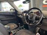 USED 2019 19 MINI COUNTRYMAN 2.0 Cooper D Classic SUV 5dr Diesel Manual Euro 6 (s/s) (150 ps) COMFORT PLUS PACK + MINI S/H
