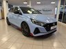 USED 2024 24 HYUNDAI I20 1.6 T-GDi N Hatchback 5dr Petrol Manual Euro 6 (s/s) (204 ps) 