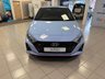 USED 2024 24 HYUNDAI I20 1.6 T-GDi N Hatchback 5dr Petrol Manual Euro 6 (s/s) (204 ps) 
