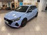 USED 2024 24 HYUNDAI I20 1.6 T-GDi N Hatchback 5dr Petrol Manual Euro 6 (s/s) (204 ps) 