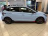 USED 2024 24 HYUNDAI I20 1.6 T-GDi N Hatchback 5dr Petrol Manual Euro 6 (s/s) (204 ps) 