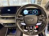 USED 2024 24 HYUNDAI I20 1.6 T-GDi N Hatchback 5dr Petrol Manual Euro 6 (s/s) (204 ps) 