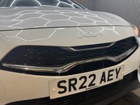 USED 2022 22 KIA CEED 1.0 T-GDi 2 Hatchback 5dr Petrol Manual Euro 6 (s/s) (118 bhp) Complementary 6 Months RAC Warranty and 12 Months RAC Breakdown Cover Also Receive a Full MOT With All Advisory Work Completed, Fresh Engine Service and RAC Multipoint Check Before Collection/Delivery
