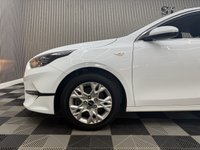 USED 2022 22 KIA CEED 1.0 T-GDi 2 Hatchback 5dr Petrol Manual Euro 6 (s/s) (118 bhp) Complementary 6 Months RAC Warranty and 12 Months RAC Breakdown Cover Also Receive a Full MOT With All Advisory Work Completed, Fresh Engine Service and RAC Multipoint Check Before Collection/Delivery