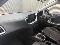 USED 2022 22 KIA CEED 1.0 T-GDi 2 Hatchback 5dr Petrol Manual Euro 6 (s/s) (118 bhp) Complementary 6 Months RAC Warranty and 12 Months RAC Breakdown Cover Also Receive a Full MOT With All Advisory Work Completed, Fresh Engine Service and RAC Multipoint Check Before Collection/Delivery