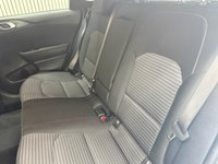 USED 2022 22 KIA CEED 1.0 T-GDi 2 Hatchback 5dr Petrol Manual Euro 6 (s/s) (118 bhp) Complementary 6 Months RAC Warranty and 12 Months RAC Breakdown Cover Also Receive a Full MOT With All Advisory Work Completed, Fresh Engine Service and RAC Multipoint Check Before Collection/Delivery