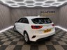 USED 2022 22 KIA CEED 1.0 T-GDi 2 Hatchback 5dr Petrol Manual Euro 6 (s/s) (118 bhp) Complementary 6 Months RAC Warranty and 12 Months RAC Breakdown Cover Also Receive a Full MOT With All Advisory Work Completed, Fresh Engine Service and RAC Multipoint Check Before Collection/Delivery