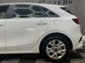 USED 2022 22 KIA CEED 1.0 T-GDi 2 Hatchback 5dr Petrol Manual Euro 6 (s/s) (118 bhp) Complementary 6 Months RAC Warranty and 12 Months RAC Breakdown Cover Also Receive a Full MOT With All Advisory Work Completed, Fresh Engine Service and RAC Multipoint Check Before Collection/Delivery