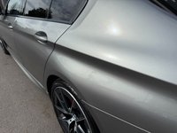 USED 2021 21 BMW 5 SERIES 2.0 520d MHT M Sport Edition Saloon 4dr Diesel Hybrid Steptronic Euro 6 (s/s) (190 ps) HPI CLEAR EXCELLENT SPECIFICATION