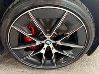 USED 2021 21 BMW 5 SERIES 2.0 520d MHT M Sport Edition Saloon 4dr Diesel Hybrid Steptronic Euro 6 (s/s) (190 ps) HPI CLEAR EXCELLENT SPECIFICATION