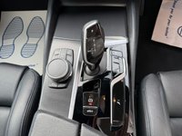 USED 2021 21 BMW 5 SERIES 2.0 520d MHT M Sport Edition Saloon 4dr Diesel Hybrid Steptronic Euro 6 (s/s) (190 ps) HPI CLEAR EXCELLENT SPECIFICATION