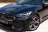 USED 2020 15 KIA STINGER 3.3 T-GDi V6 GT S Gran Turismo 5dr Petrol Auto Euro 6 (s/s) (361 bhp) 