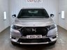 USED 2019 69 DS AUTOMOBILES DS 7 CROSSBACK 1.6 PureTech Performance Line Crossback 5dr Petrol EAT8 Euro 6 (s/s) (180 ps) Apple Car Play | Cruise Control