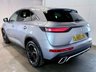 USED 2019 69 DS AUTOMOBILES DS 7 CROSSBACK 1.6 PureTech Performance Line Crossback 5dr Petrol EAT8 Euro 6 (s/s) (180 ps) Apple Car Play | Cruise Control