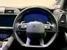 USED 2019 69 DS AUTOMOBILES DS 7 CROSSBACK 1.6 PureTech Performance Line Crossback 5dr Petrol EAT8 Euro 6 (s/s) (180 ps) Apple Car Play | Cruise Control