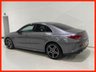 USED 2023 23 MERCEDES-BENZ CLA 1.3 CLA200 AMG Line (Premium) Coupe 4dr Petrol 7G-DCT Euro 6 (s/s) (163 ps) LEATHER-NAV-CAMERA-CARPLAY