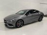 USED 2023 23 MERCEDES-BENZ CLA 1.3 CLA200 AMG Line (Premium) Coupe 4dr Petrol 7G-DCT Euro 6 (s/s) (163 ps) LEATHER-NAV-CAMERA-CARPLAY