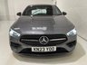 USED 2023 23 MERCEDES-BENZ CLA 1.3 CLA200 AMG Line (Premium) Coupe 4dr Petrol 7G-DCT Euro 6 (s/s) (163 ps) LEATHER-NAV-CAMERA-CARPLAY