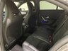 USED 2023 23 MERCEDES-BENZ CLA 1.3 CLA200 AMG Line (Premium) Coupe 4dr Petrol 7G-DCT Euro 6 (s/s) (163 ps) LEATHER-NAV-CAMERA-CARPLAY