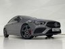USED 2023 23 MERCEDES-BENZ CLA 1.3 CLA200 AMG Line (Premium) Coupe 4dr Petrol 7G-DCT Euro 6 (s/s) (163 ps) LEATHER-NAV-CAMERA-CARPLAY