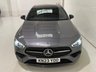 USED 2023 23 MERCEDES-BENZ CLA 1.3 CLA200 AMG Line (Premium) Coupe 4dr Petrol 7G-DCT Euro 6 (s/s) (163 ps) LEATHER-NAV-CAMERA-CARPLAY