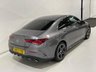 USED 2023 23 MERCEDES-BENZ CLA 1.3 CLA200 AMG Line (Premium) Coupe 4dr Petrol 7G-DCT Euro 6 (s/s) (163 ps) LEATHER-NAV-CAMERA-CARPLAY