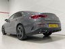 USED 2023 23 MERCEDES-BENZ CLA 1.3 CLA200 AMG Line (Premium) Coupe 4dr Petrol 7G-DCT Euro 6 (s/s) (163 ps) LEATHER-NAV-CAMERA-CARPLAY