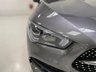 USED 2023 23 MERCEDES-BENZ CLA 1.3 CLA200 AMG Line (Premium) Coupe 4dr Petrol 7G-DCT Euro 6 (s/s) (163 ps) LEATHER-NAV-CAMERA-CARPLAY