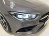 USED 2023 23 MERCEDES-BENZ CLA 1.3 CLA200 AMG Line (Premium) Coupe 4dr Petrol 7G-DCT Euro 6 (s/s) (163 ps) LEATHER-NAV-CAMERA-CARPLAY