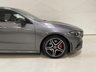 USED 2023 23 MERCEDES-BENZ CLA 1.3 CLA200 AMG Line (Premium) Coupe 4dr Petrol 7G-DCT Euro 6 (s/s) (163 ps) LEATHER-NAV-CAMERA-CARPLAY
